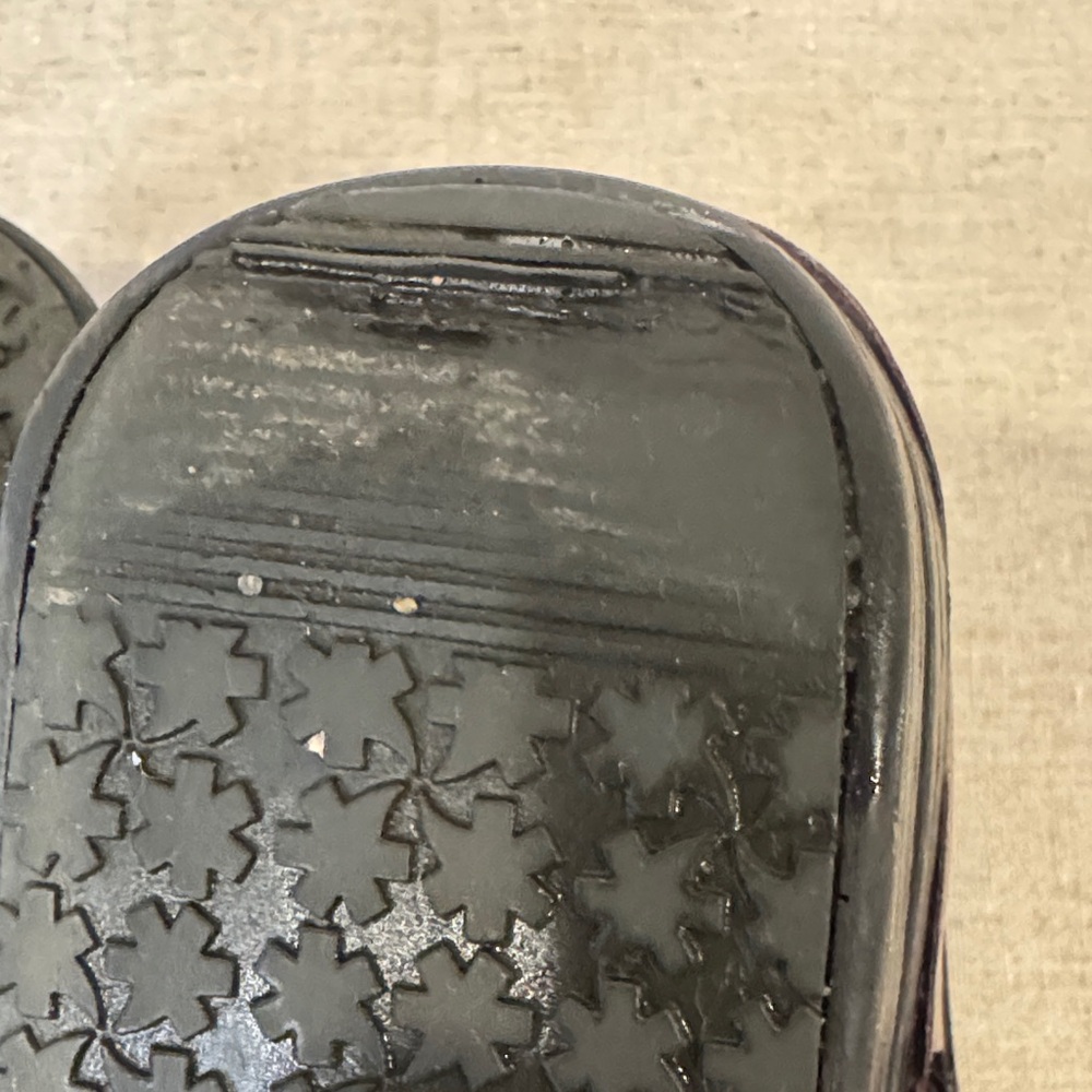 Dansko Women's Clogs SZ 41  Slip-Ons - Picture 7 of 9